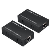 ATC HDMI Extender 60m 1 Way UTP & 2 PWR AD